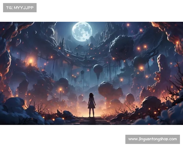 准备好踏上未知的外域征途,探索无尽的星空与神秘世界吗 准备好踏上未知的外域征途,探索无尽的星空与神秘世界吗