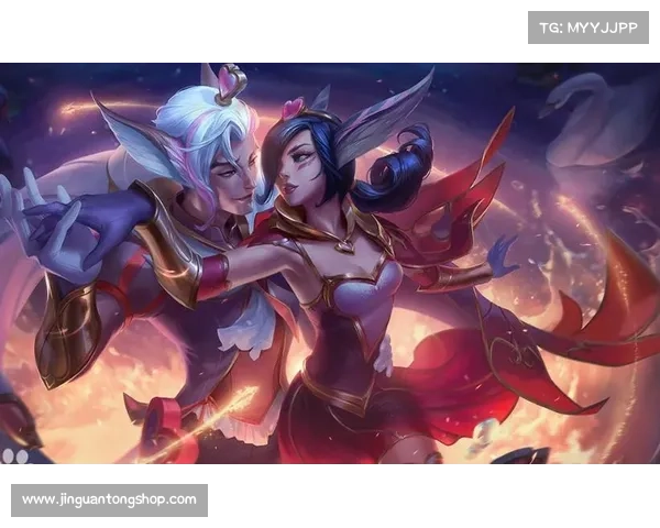 《探索英雄联盟3D游戏设计的独特魅力与创新元素》