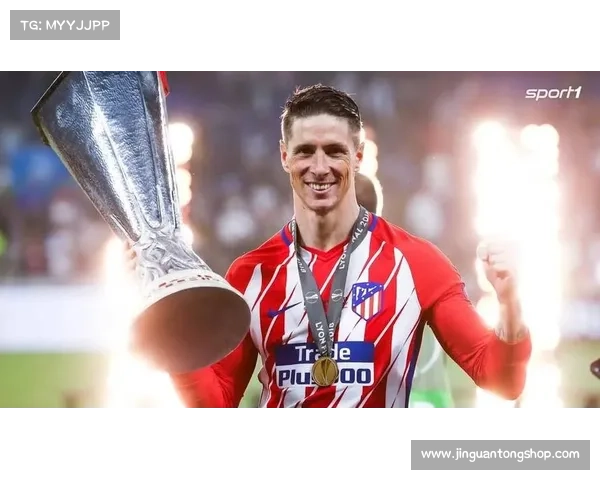 从金童到悲情英雄揭晓托雷斯那些年不为人知的传奇故事